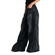 The Ragged Priest Feral Flare Jeans Charcoal