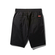 Sprayground Logo Side Tape Longline Shorts