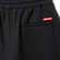 Sprayground Logo Side Tape Knit Shorts Black
