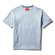 Sprayground Donut Printed T-Shirt Greyish Blue