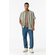 Tiffosi Cole Relaxed Fit Jeans Medium Blue