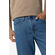 Tiffosi Cole Relaxed Fit Jeans Medium Blue