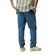 Tiffosi Cole Relaxed Fit Jeans Medium Blue