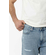 Tiffosi Austin Straight Fit Jeans Light Blue