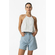 Tiffosi Lana Denim Shorts Light Blue