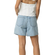 Tiffosi Lana Denim Shorts Light Blue