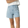 Tiffosi Lana Denim Shorts Light Blue