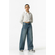 Tiffosi Kaya Wide Leg Jeans Blue