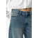 Tiffosi Kaya Wide Leg Jeans Blue