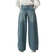 Tiffosi Kaya Wide Leg Jeans Blue