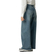 Tiffosi Kaya Wide Leg Jeans Blue