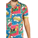 Men's printed shirt