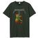 Amplified T-shirt Metallica - Frankenstein Guitar Charcoal