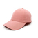Strapback Jockey Hat Pink