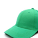 Strapback Jockey Hat Green