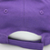 Scratchback Jockey Hat Purple
