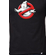 Bigbong Ghostbusters T-shirt Black