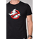 Bigbong Ghostbusters T-shirt Black