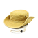 Bucket Hat - Washed Mustard
