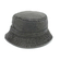 Bucket Hat Faded Black