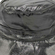 Bucket Hat PU Black