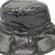 Bucket Hat PU Black
