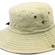 Bucket καπέλο - Washed Beige