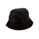 Reversible Bucket Hat Purple Multi -Black