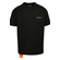 Forgotten Faces Oversized T-Shirt Athena Black