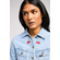 Lee Rider Women's Denim Jacket - Seeking High