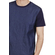 Minimum ανδρικό t-shirt Kurt navy