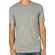 Minimum Nowa men's pocket t-shirt grey melange
