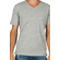 Minimum Earlham men's t-shirt grey melange