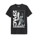 Cotton Division 2PAC T-shirt To Live And Die In L.A