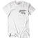 Grateful Dead Forever Grateful T-Shirt White