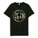 Amplified T-shirt ACDC - 50 Classic Bolt Black