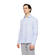 Smart Fashion Linen Shirt Sky Blue