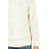 Anerkjendt Aknoel organic cotton πουλόβερ εκρού