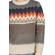 Anerkjendt Togge Jacquard jumper multi