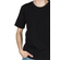 Emanuel Navaro pique t-shirt black