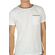 French Kick Line men's t-shirt white