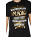 Men's Harry Potter Magic T-shirt