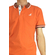 Kangol polo μπλουζάκι Bayne πορτοκαλί