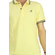 Kangol polo μπλουζάκι Joshua παλ κίτρινο