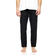 Biston Linen Pants Black