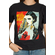 Obey Wrong path box tee off black