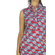 Paramita Bernardi sleeveless shirt dress