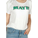 Rut & Circle Maybe t-shirt