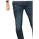 Scinn slim fit denim Ferrez SM dark blue