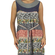 Smash Yancy sleeveless dress